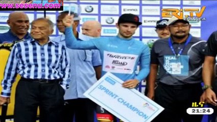 Eritrean Sports News March 2, 2017