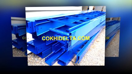 Báo giá Máng cáp Điện rẻ Nhất tại Nhà Máy tại Hà Nội