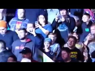 WWE RAW 1 March 2017 Full Show - WWE RAW  1 /3/17 Full Show This Wee pt 1