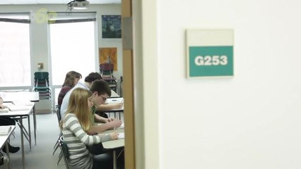 Why This High School Is Offering High Tech Naps To Students