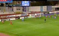 Jacques-Alaixys Romao GOAL HD - Atromitos 1-1 Olympiakos Piraeus 02.03.2017