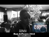 Rap and Peace 2010
