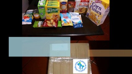 Doações da associação um milhão em 2016