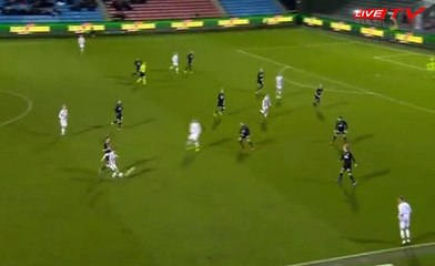 Rasmus Thellufsen Pedersen Goal HD - Aalborg	1-0	Silkeborg 02.03.2017