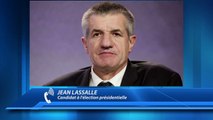 D!CI TV : Présidentielle 2017 : Un candidat méconnu, Jean Lassalle dévoile son programme concernant la montagne
