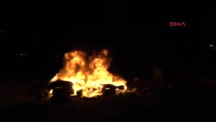 Şanlıurfa Beton Mikserinin Çarptığı Çocuk Ağır Yaralandı, Mahalleli Yolu Kapattı