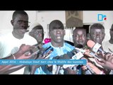 Appel 2016   Diouf Sarr  chez le khalife des layennes