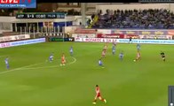 Konstantinos Fortounis GOAL HD - Atromitos 1-2 Olympiakos Piraeus 02.03.2017