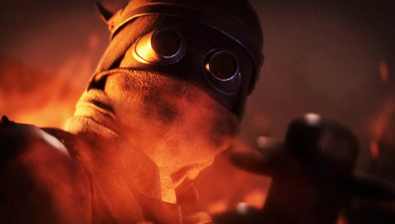 Battlefield 1 | They Shall Not Pass DLC Trailer (2017)