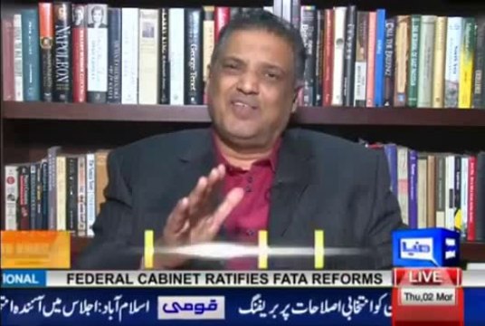 Who Will Benefit from PSL Final in Lahore? Nawaz Sharif, Imran Khan or Sheikh Rasheed? Sohail Warraich's Analysis