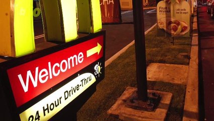 Big McDonald's Change Might Make the Drive-Thru a Thing of the Past