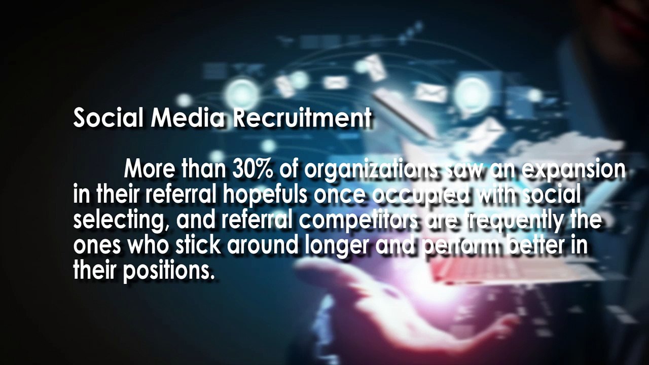 Effects of Technology to Employment
