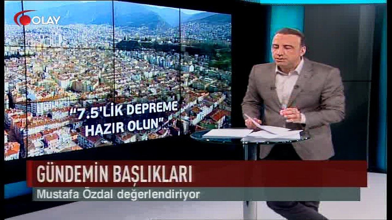 Bakış Açısı 02 03 2017