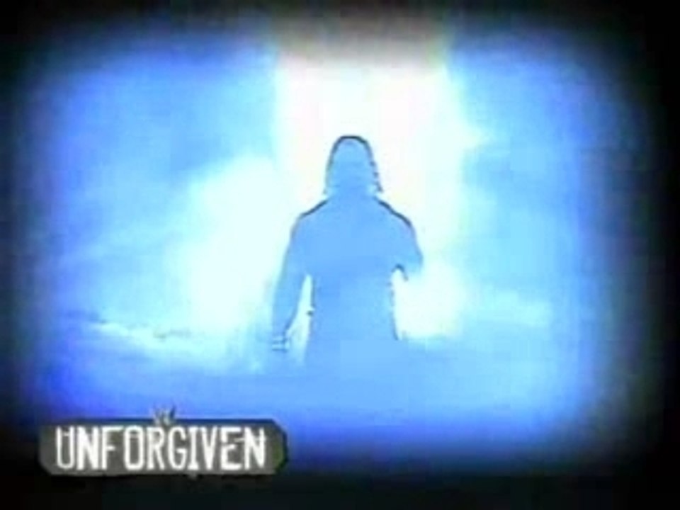 Unforgiven 2007 recap (from raw 9.17.07)