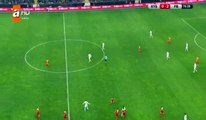 Erkan Kas Own Goal HD - Kayserispor 0-3 Fenerbahce 02.03.2017