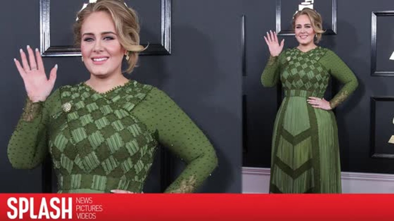 Adele Cancels Fireworks at Her Concert After 4-Year-Old Son Suffers a Boo Boo