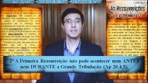  Série: Depois Nós Seremos Arrebatados 3 - Rômulo Maraschin