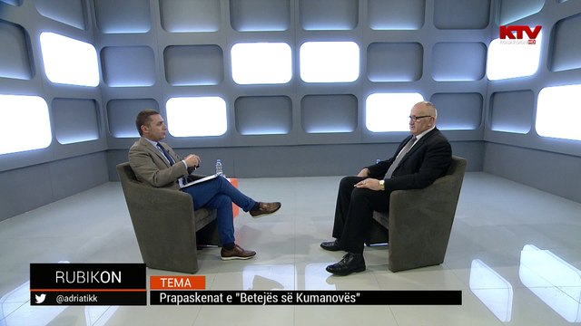 Prapaskenat e “Betejës së Kumanovës”: Kush është Val Zekaj