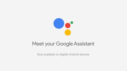 Download Video: Google Assistant llega a otros móviles con Android 6 y Android 7