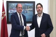 Ciudadanos rompe su acuerdo con el PP en Murcia
