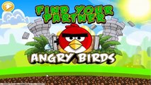 Angry Birds Juegos En Línea Episodio De Encontrar A Su Pareja Niveles 1-11 Juegos De Rovio