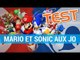 Mario et Sonic aux Jeux Olympiques de Rio 2016 : TEST FR - Gameplay