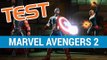 Marvel Avengers Alliance 2 : TEST FR - Les super héros sont de retour
