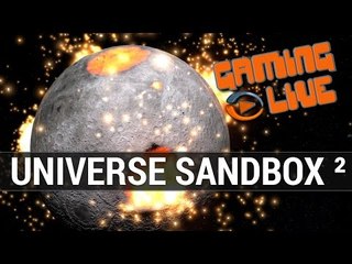 Download Video: Universe Sandbox² : L'espace en VR sur HTC Vive - Gameplay FR