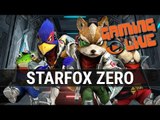 StarFox Zero : 15 minutes de missions variées - Gameplay FR