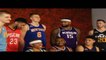 NBA Sundays - Mini-Movie: 2017 Taco Bell Skills Challenge