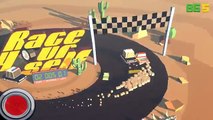 M.U.D. Rally Racing ( CVi Games ) Android / iOS Gameplay [HD]