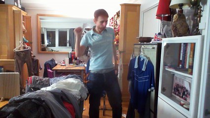 Wiwi kameloualise "bad karma" d'Axel Thelseff