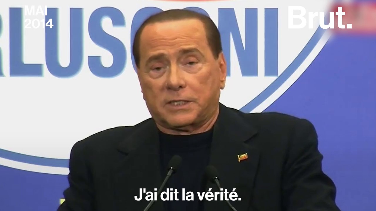 François Fillon : une défense à la Berlusconi