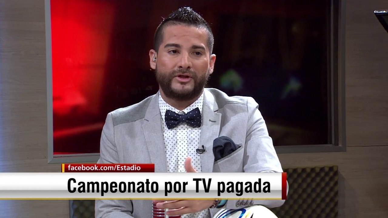 DERECHOS DE TV