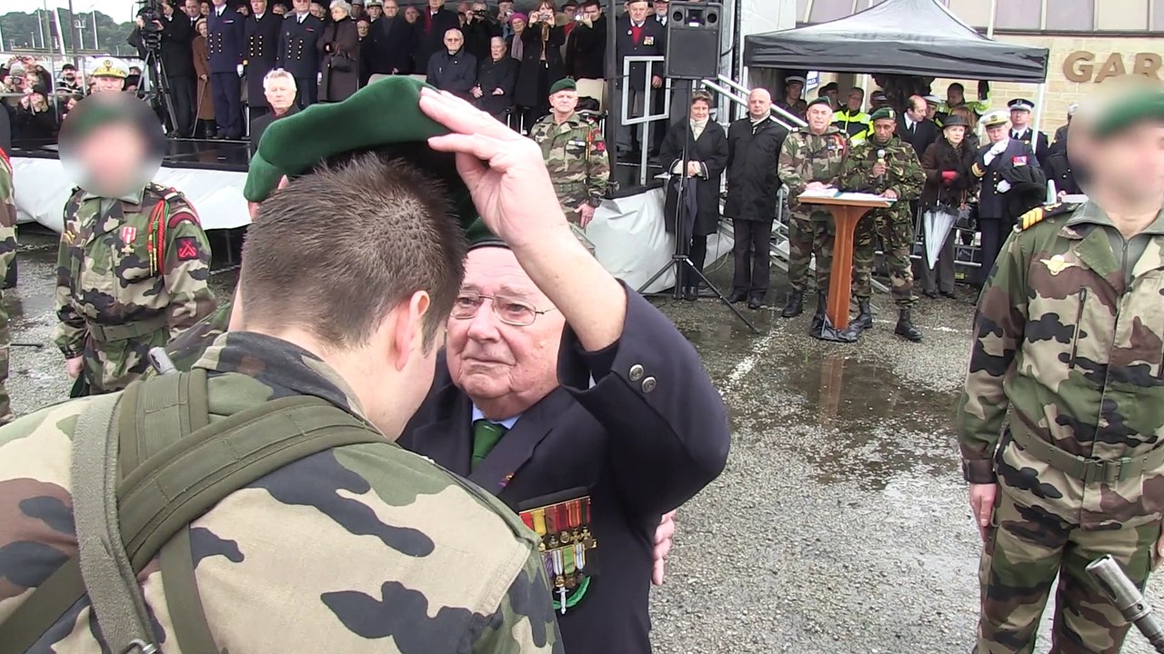 Force des fusiliers marins et des commandos