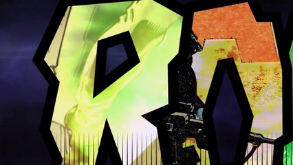 Rogue Trooper Redux : Teaser