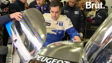 Les Fillonistes et la rapidité de la justice