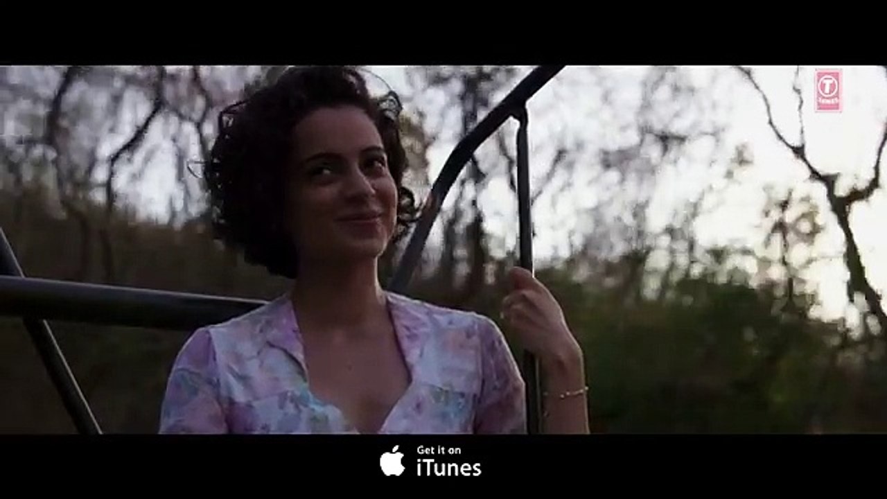Arijit Singh: Yeh Ishq Hai Video Song | Rangoon | Saif Ali Khan, Kangana Ranaut, Shahid Ka