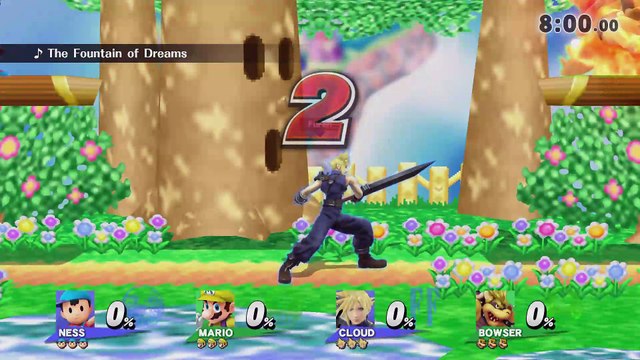 SBY S4 Monthly Doubles 2-18-17 - Furon + Vodka vs Nap + ZFS (LB)