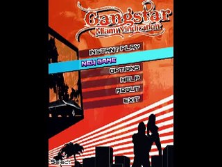 Gangstar Miami Vindication - Chapter-1 Mission-1