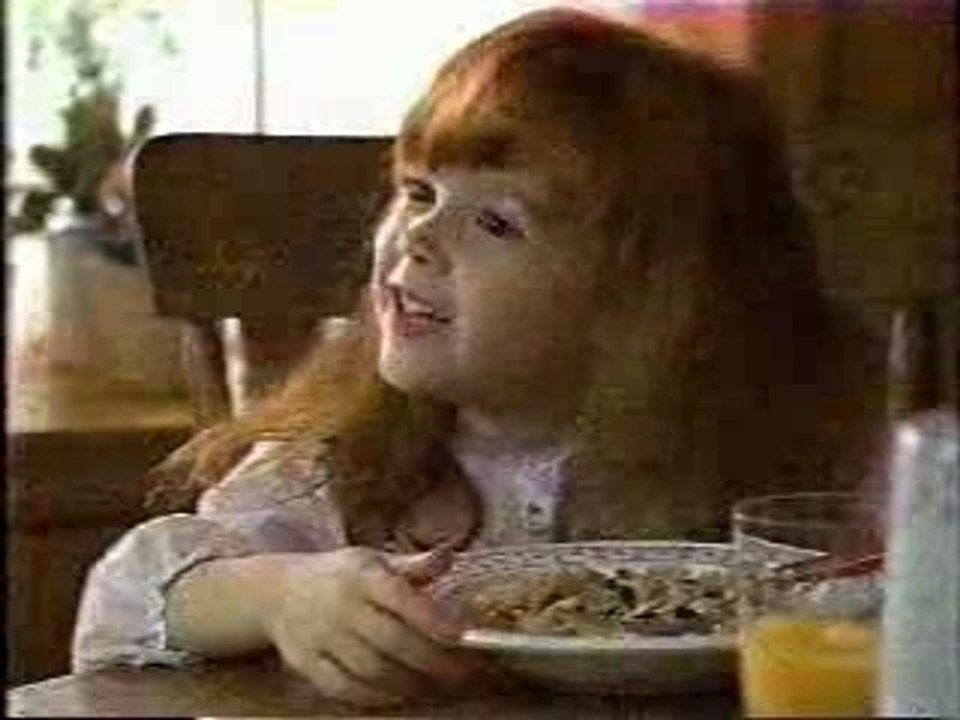Crispy Oatmeal and Raisin Chex