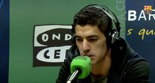 Luis Suárez: 