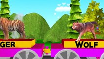 Animals Cartoons Singing Finger Family Nursery Rhymes And More Children Nursery Rhymes For