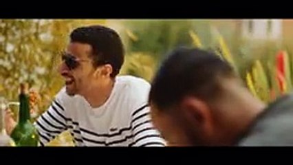 Lacrim - Force & Honneur - Episode 3