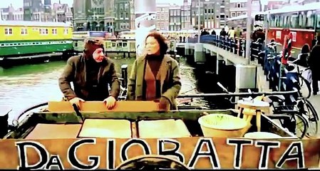 Italian Superman - Paolo Villaggio