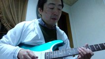 Tetsuya higano original tune.