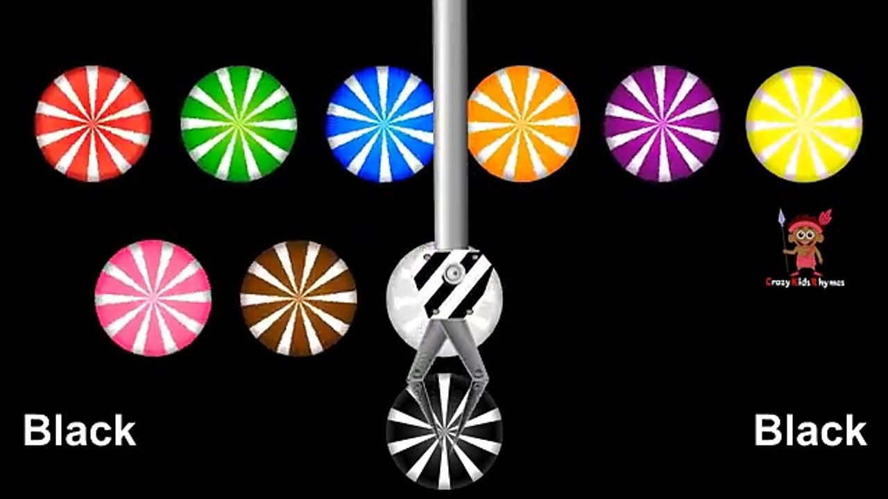 Colors for Children to Learn | 60 Min Colors Learning Videos Collection | Kids Learning Videos