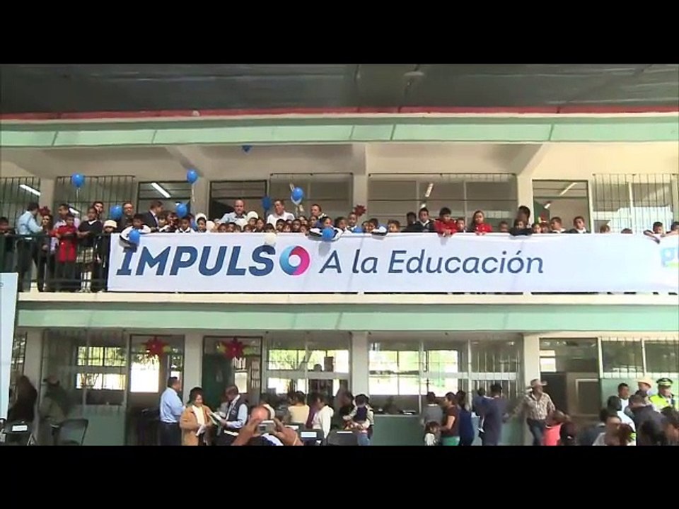 Sondeo Diputados V Informe de Marquez