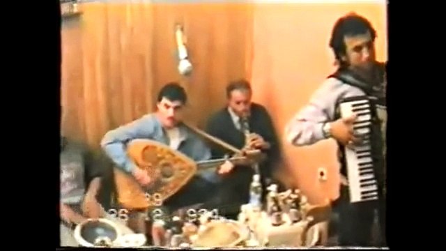 Hekuran Xhambazi &Astrit Qerimi- Popullore Vjetra