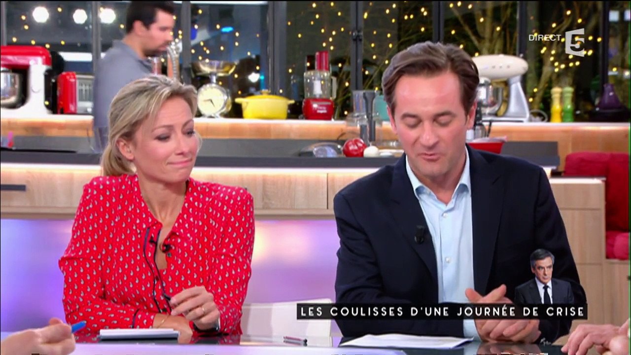 « C'est Fillon ou la mort de la nation ! »